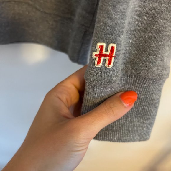 Homage Ohio State Crewneck Sweatshirt - Picture 2 of 4